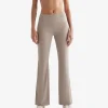 Restore High Rise Flare Legging