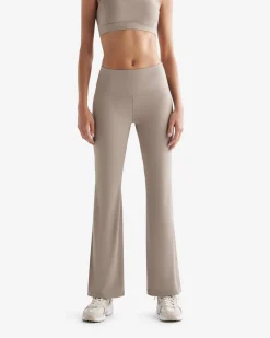 Restore High Rise Flare Legging