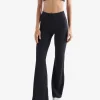 Restore High Rise Flare Legging