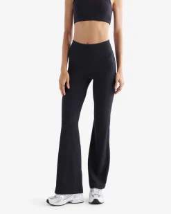 Restore High Rise Flare Legging