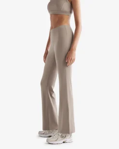 Restore High Rise Flare Legging