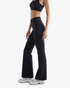 Restore High Rise Flare Legging
