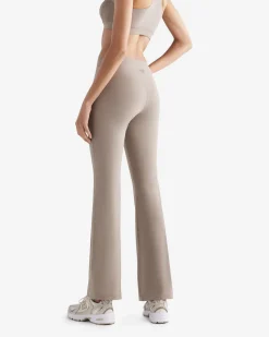 Restore High Rise Flare Legging