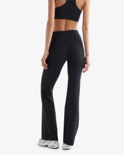 Restore High Rise Flare Legging