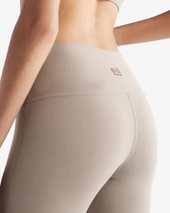 Restore High Rise Flare Legging
