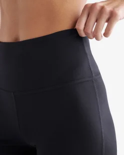 Restore High Rise Flare Legging