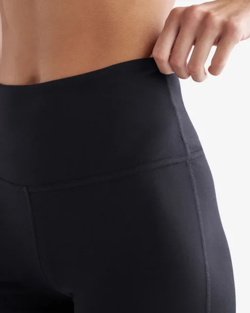 Restore High Rise Flare Legging