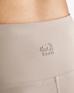 Restore High Rise Flare Legging