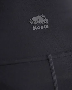 Restore High Rise Flare Legging