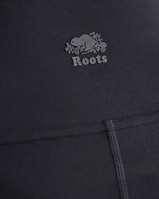 Restore High Rise Flare Legging