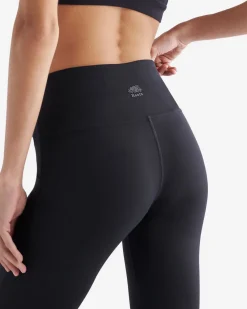 Restore High Rise Flare Legging