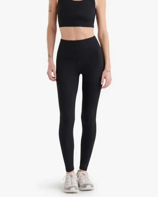 Restore High Waisted Legging