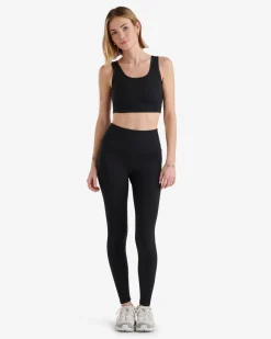 Restore High Waisted Legging