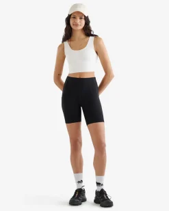 Restore Pocket Bike Short 7 Inch