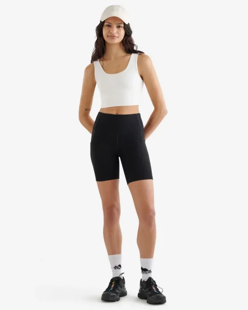 Restore Pocket Bike Short 7 Inch