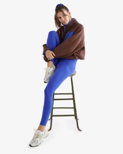 Restore Pocket Legging