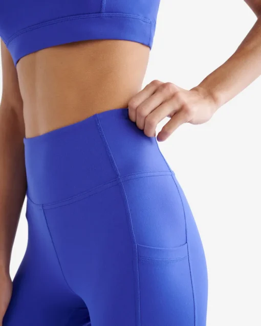 Restore Pocket Legging