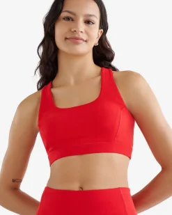 Restore Sports Bra