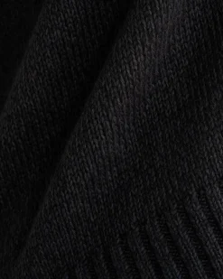 Robson Relaxed Half Zip Stein Sweater