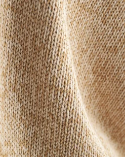 Robson Saddle Crew Sweater