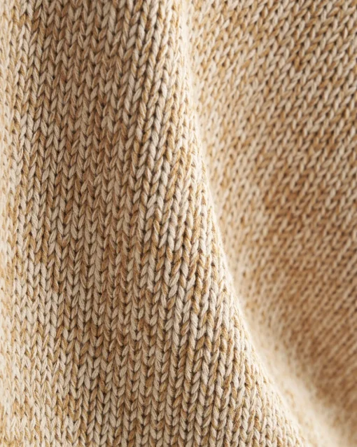 Robson Saddle Crew Sweater