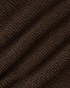Robson Saddle Crew Sweater