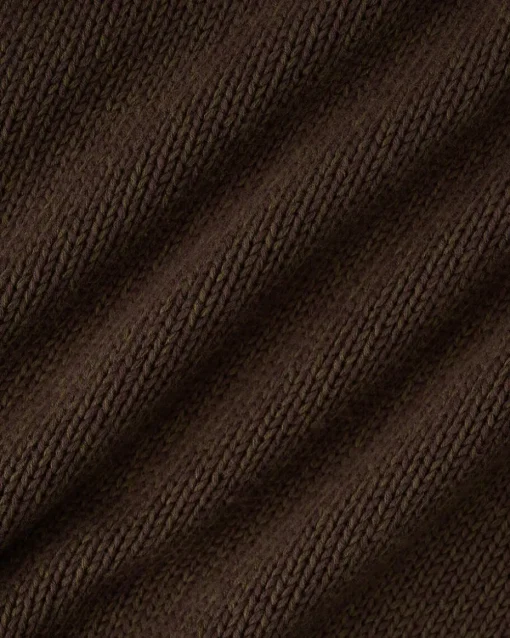 Robson Saddle Crew Sweater