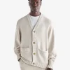 Robson Sweater Cardigan