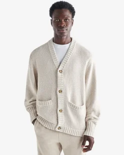 Robson Sweater Cardigan