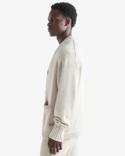 Robson Sweater Cardigan