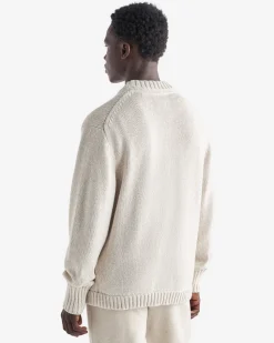 Robson Sweater Cardigan
