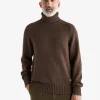 Robson Turtleneck