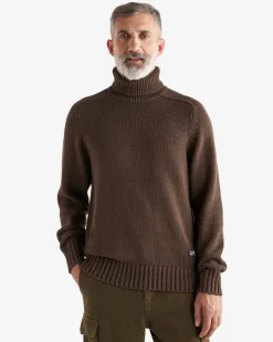 Robson Turtleneck