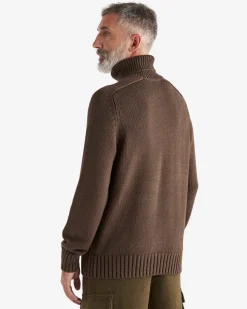 Robson Turtleneck