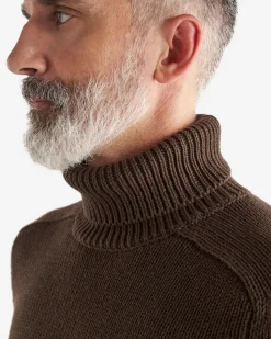 Robson Turtleneck