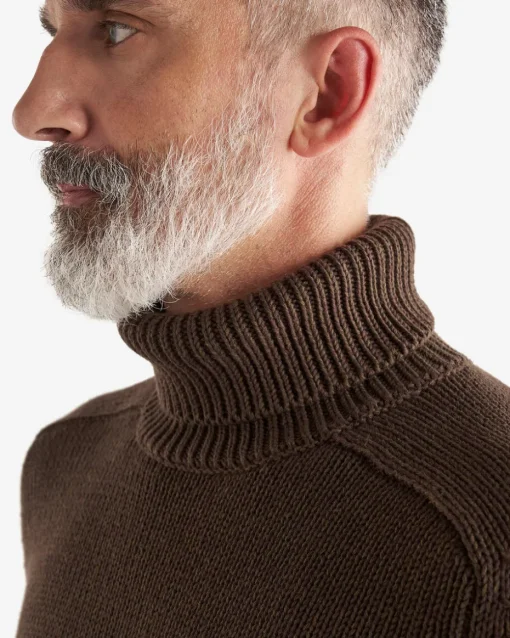 Robson Turtleneck