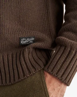 Robson Turtleneck