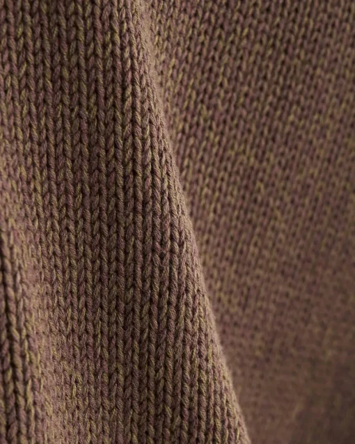 Robson Turtleneck