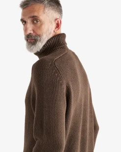 Robson Turtleneck