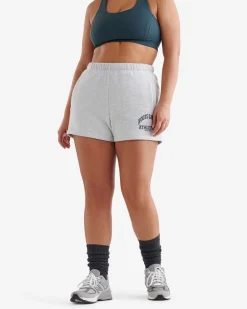 Roots Athletics Sweatshort 3 Inch