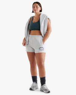 Roots Athletics Sweatshort 3 Inch