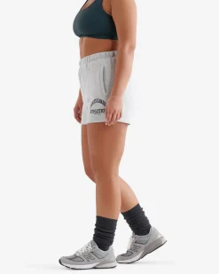 Roots Athletics Sweatshort 3 Inch