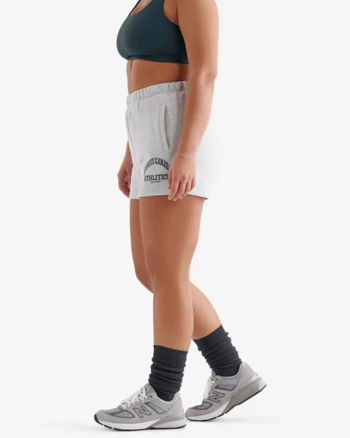 Roots Athletics Sweatshort 3 Inch