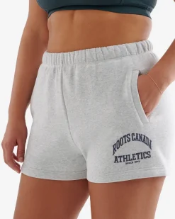 Roots Athletics Sweatshort 3 Inch