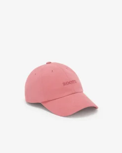 Roots Baseball Cap