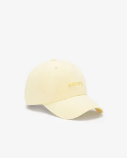 Roots Baseball Cap