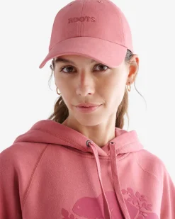 Roots Baseball Cap