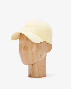 Roots Baseball Cap