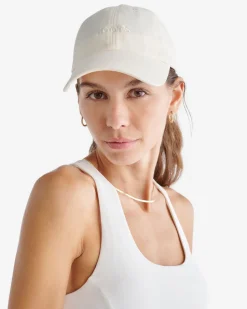 Roots Baseball Cap