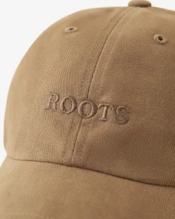 Roots Baseball Cap